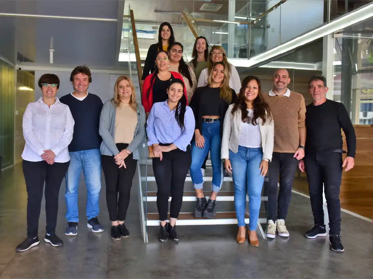 Setil Viajes: en julio viví la experiencia de viajar con todo incluido   