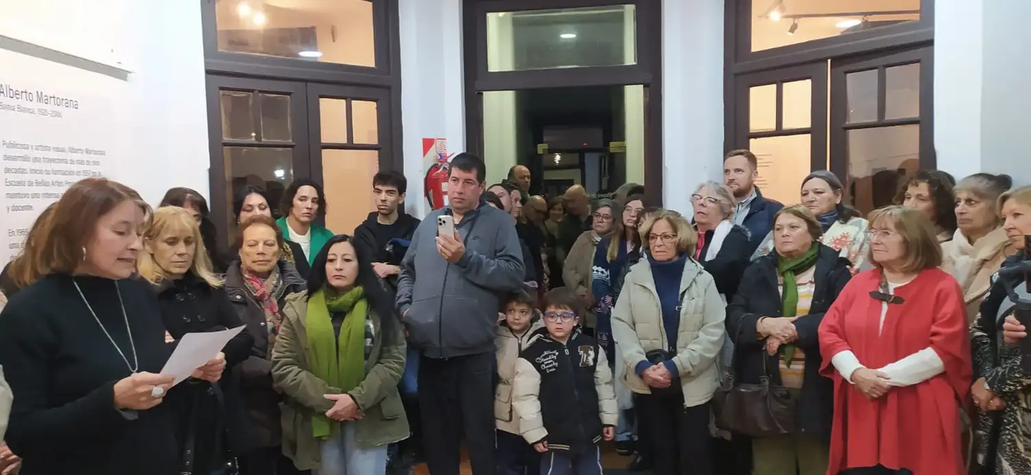 Dorrego - 6