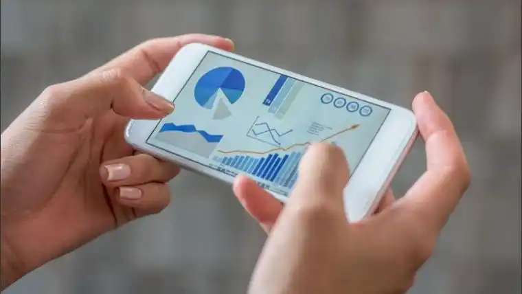 Crece 41% el uso de aplicaciones financieras por parte de las mujeres