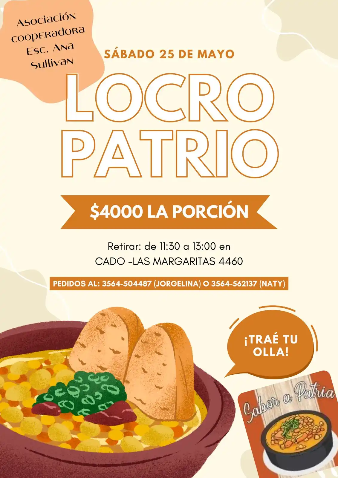 Locro