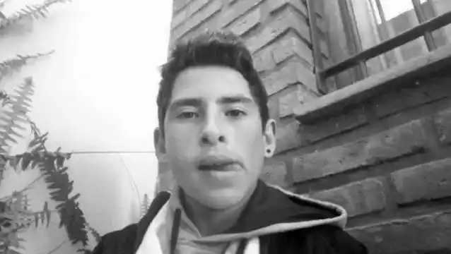 Encontraron muerto al chico que había desaparecido durante el temporal