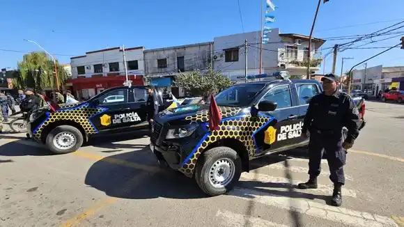 Salta: policías de la Brigada de Orán se robaron 62,5 millones de pesos que tenían bajo custodia