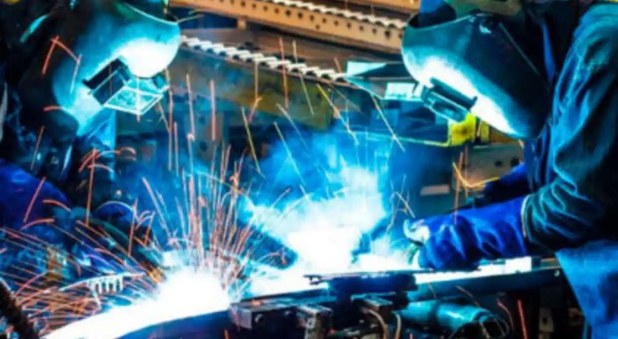 La actividad económica retrocedió 2,2.% en febrero