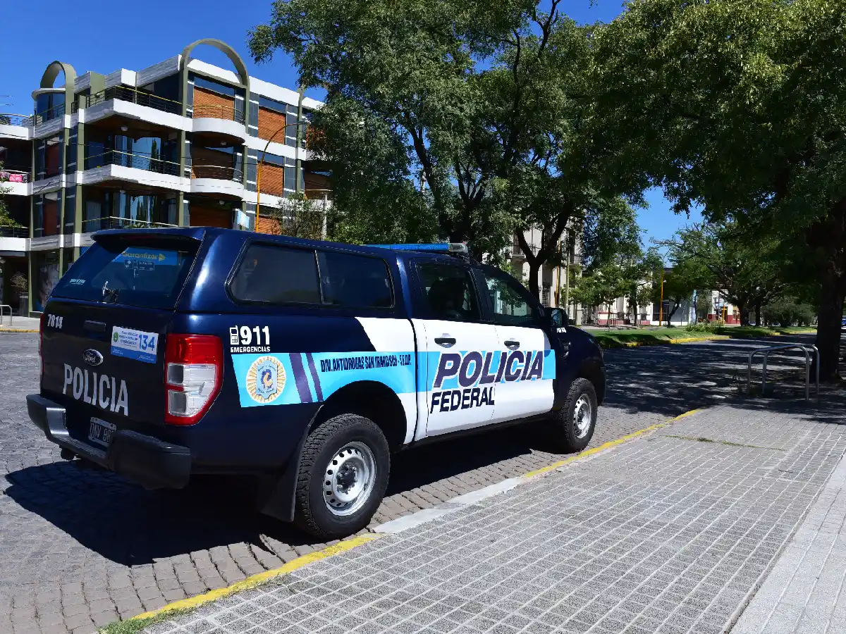 La justicia federal local ya  inició 200 causas y secuestró 15 vehículos por romper la cuarentena    