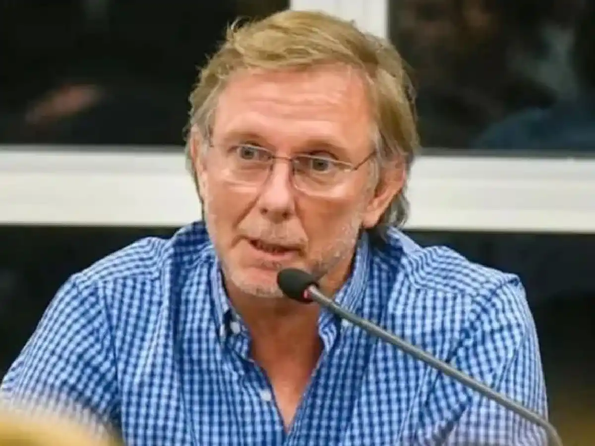 Juan José Bahillo será el nuevo secretario de Agricultura