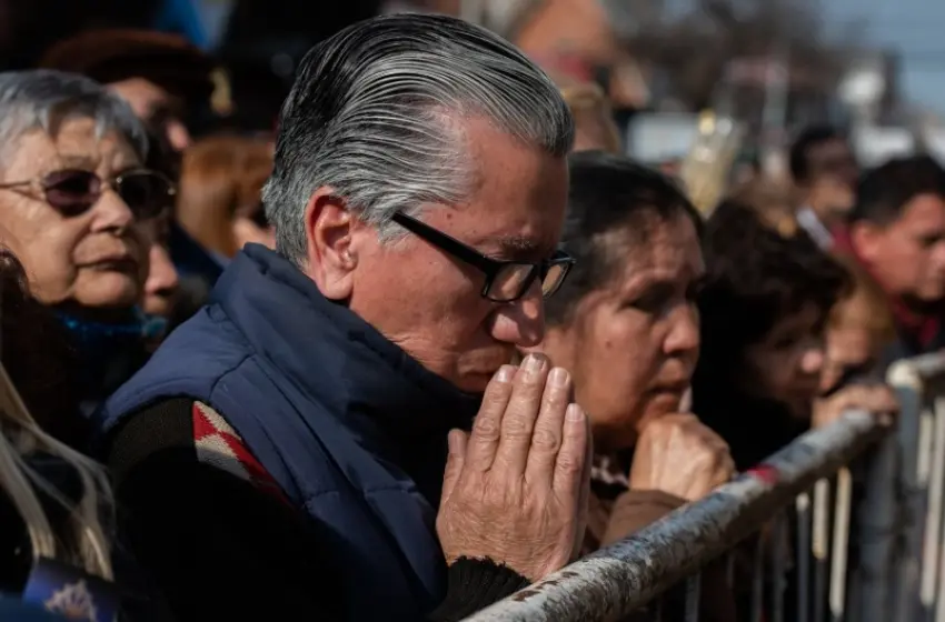 Drogas, eutanasia y religión: una encuesta reveló qué piensan los argentinos sobre los temas más controversiales