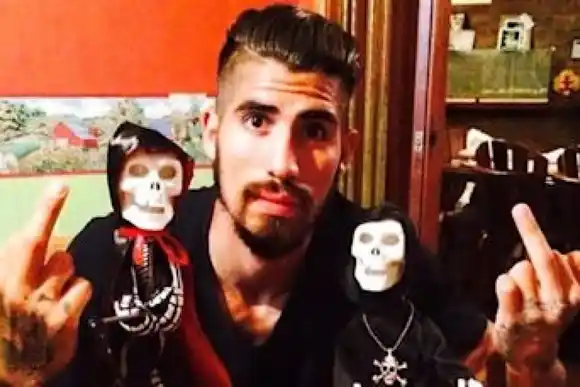 Juicio contra Junior Benítez: declaró el futbolista y contra quién apuntó