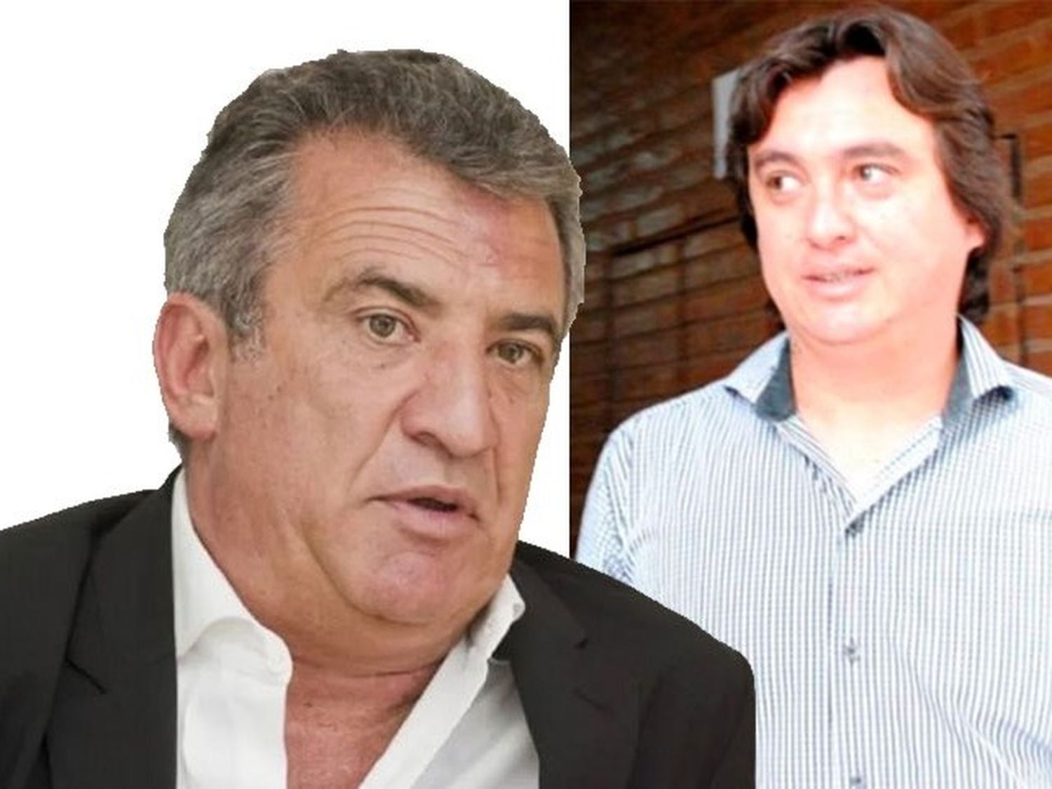 El Superior Tribunal de Justicia hizo lugar a los recursos de Sergio Daniel Urribarri y Juan Pablo Aguilera