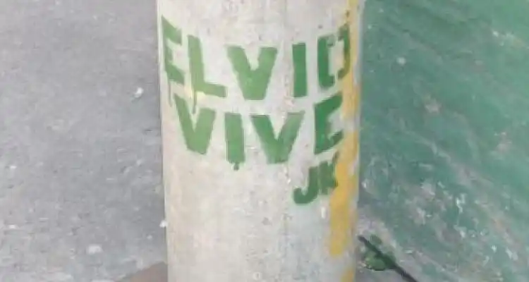 Recuerdan a Macchia