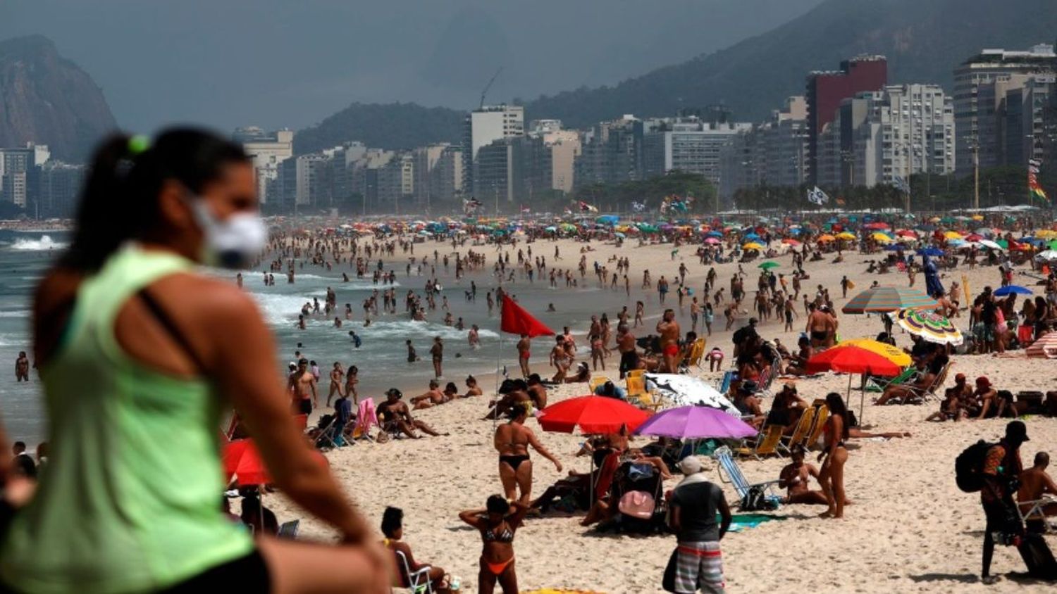 ¿Pensás irte de vacaciones? Cómo será el ingreso en cada provincia