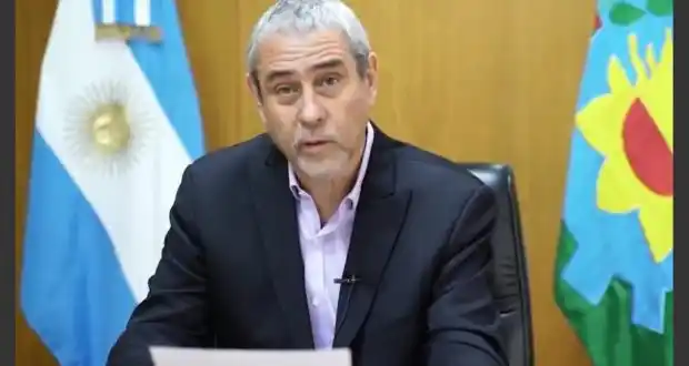 “Los procesos son de ocho años” dijo Jorge Ferraresi al plantear una posible reelección
