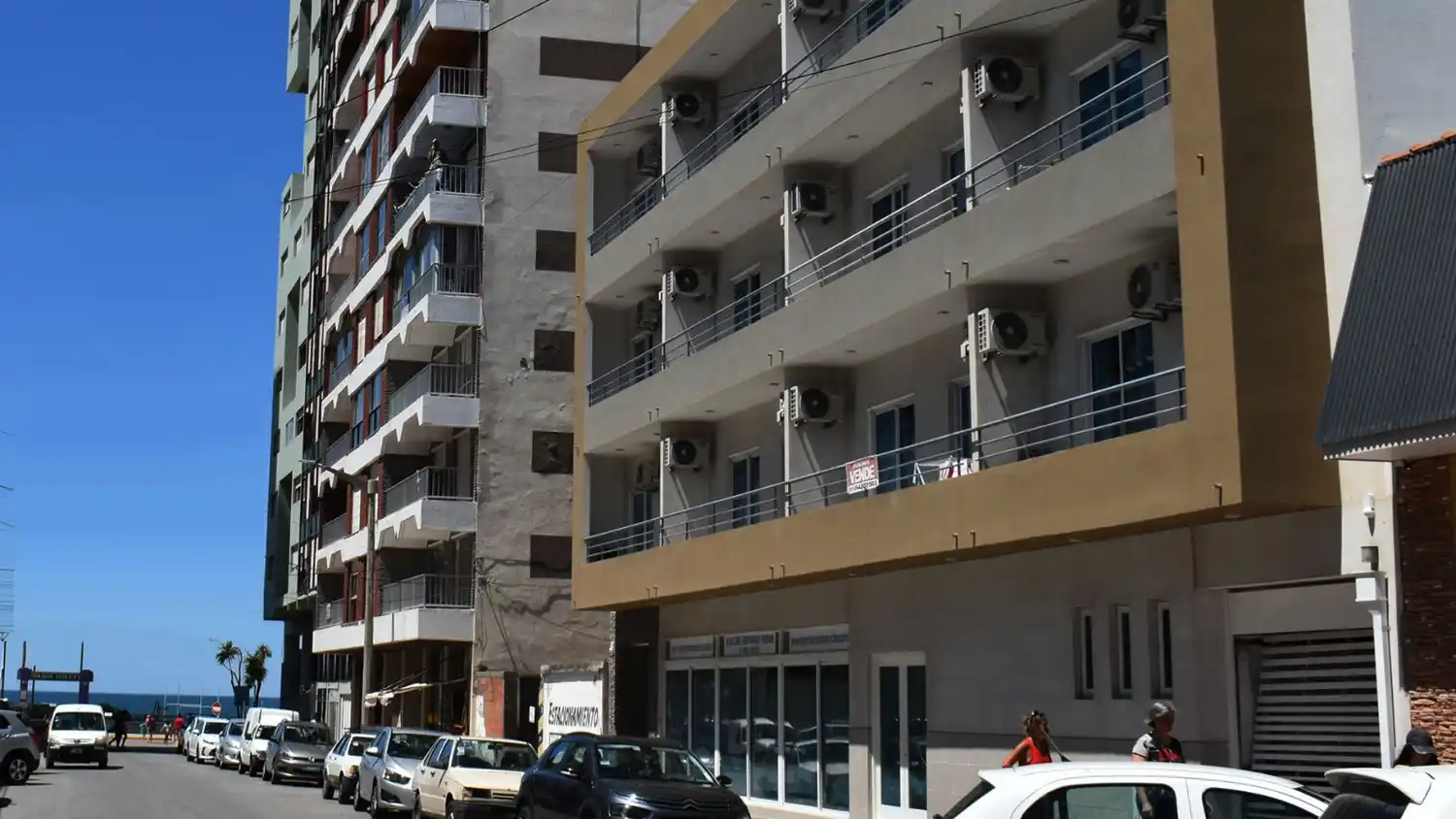 Cuánto salen los departamentos en Necochea para 2026