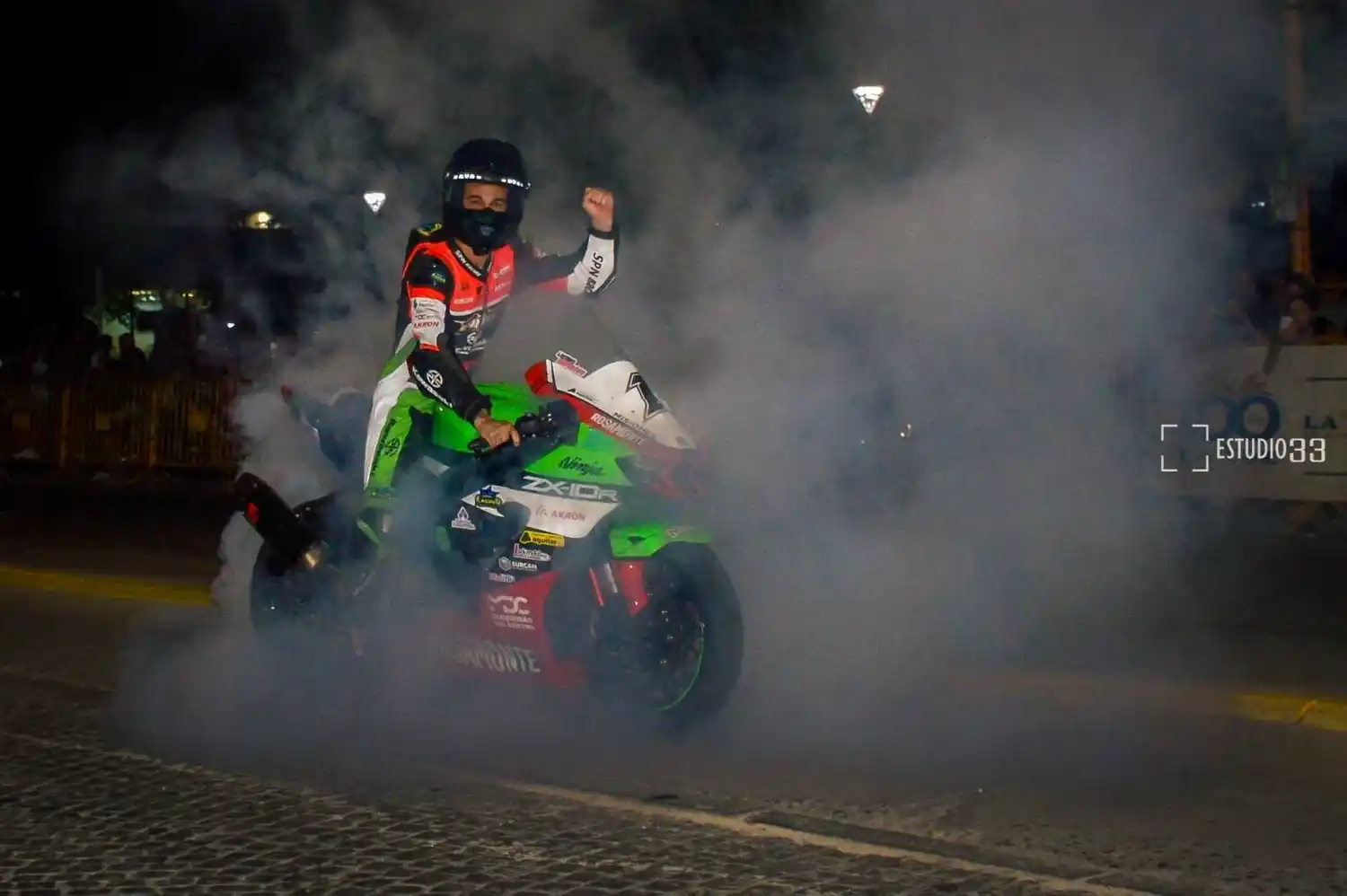 El San Francisco Ruge palpita su cuarta edición