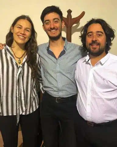 Espectáculo presentación del disco “Dimotta en guitarras”