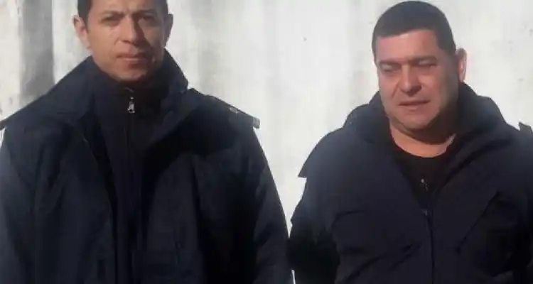 Confirmaron oficialmente a Gallo como Jefe Distrital de la Policía