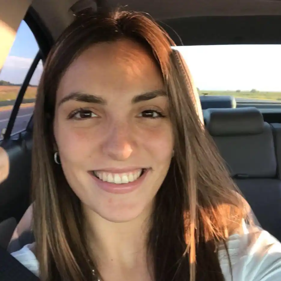 La historia desconocida de la hermana de Lionel Scaloni