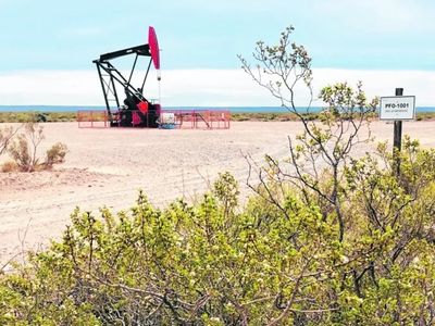 Río Negro avanza en Vaca Muerta con nuevo bloque exploratorio