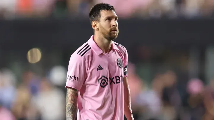 La contundente frase de Lionel Messi sobre su retiro y cuál sería su último club