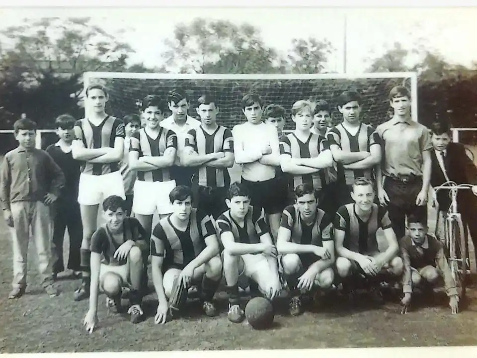 Cacho Da Dalt Central