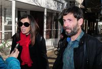 Los docentes exigieron el pago de descuentos salariales mal hechos