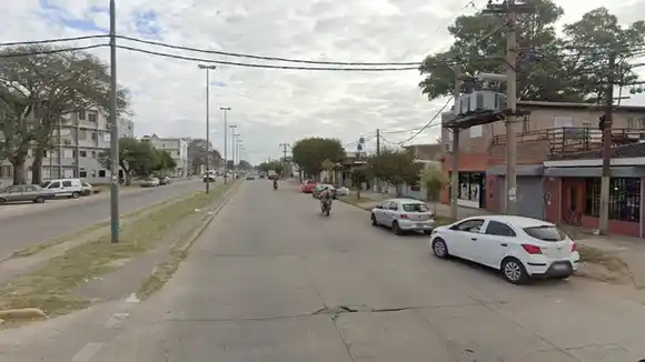 Indignante: un niño de 4 años Llevó un arma de aire comprimido a su Jardín de Infantes en Rosario