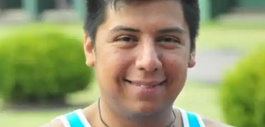 El radical cambio de vida de Mariano de la Canal