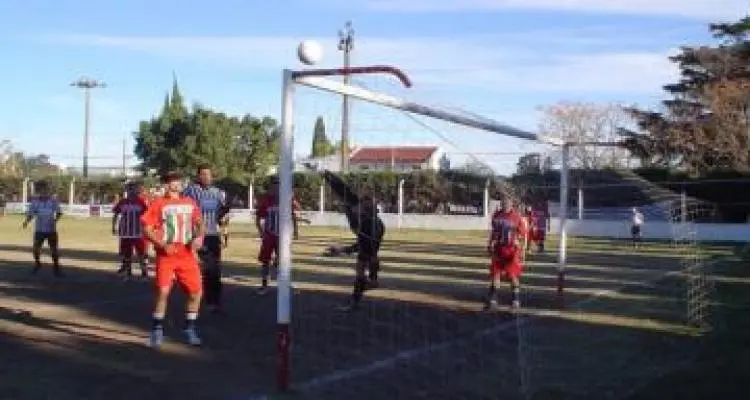 Sportivo y Atlético con medio pasaje a la final en el bolsillo