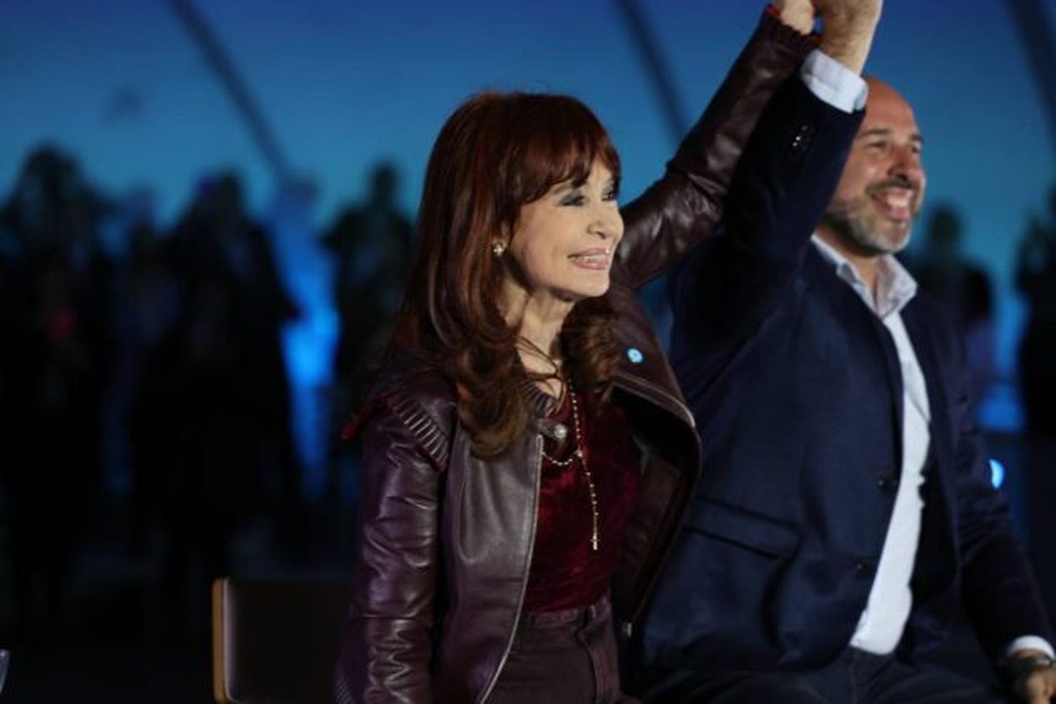 Cristina: ante la posibilidad de una resolución de la Corte, el PJ se reúne de urgencia