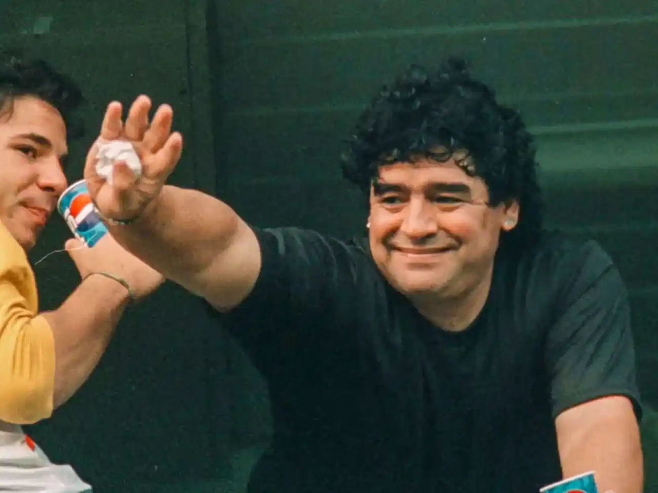 Mañana comenzará el segundo juicio por la muerte del “Diez”.