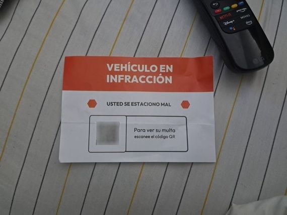 Nueva modalidad de engaños con multas falsas y hackeos de celular