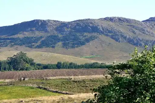 Tandil, Balcarce y General Alvarado acordaron conformar el "Corredor Mar y Sierra"