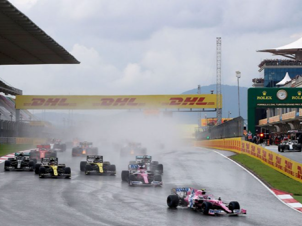 Turquía sustituye a Canadá en el calendario de la F1