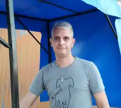 Gastón Giarratana: Churros “TeTe”