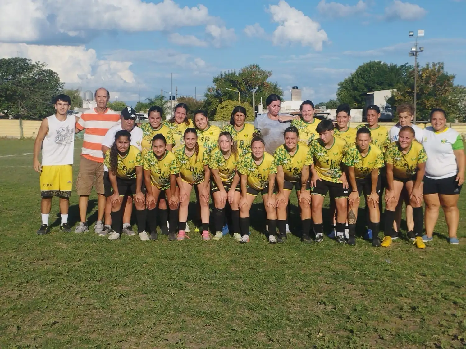 Copa Gchu