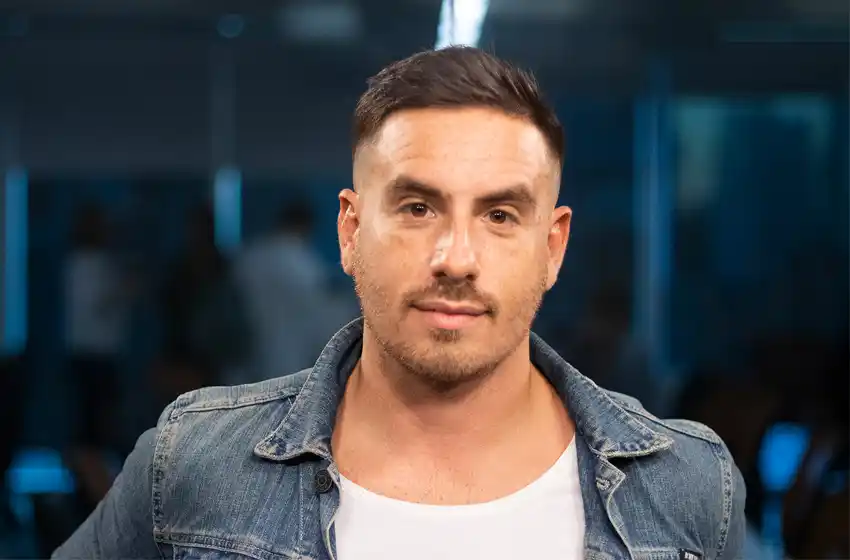 Fede Bal, furioso por los precios de los alquileres de verano en Mar del Plata