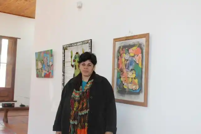 Se inaugura la muestra “Origen” en el Museo Quirós