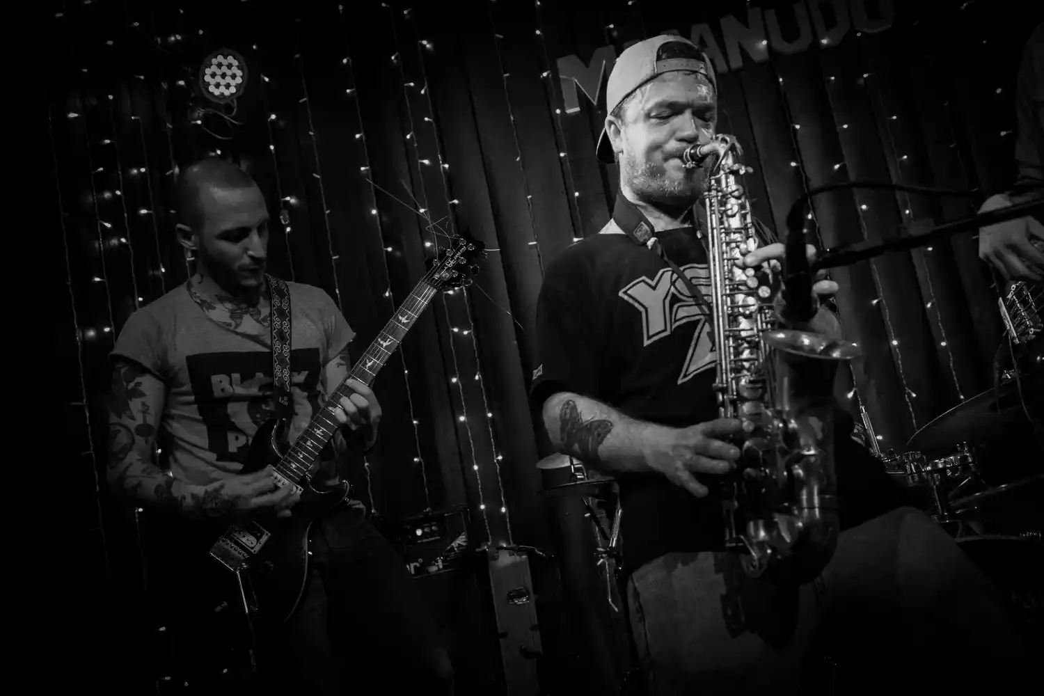 El Mounstro Del Bazar