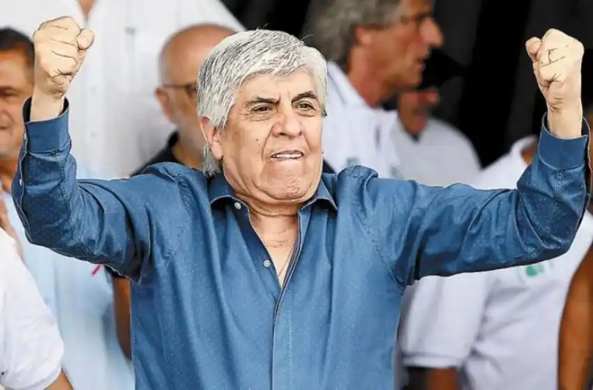 Alberto Fernández reivindicó al sindicalismo y calificó de «ejemplar» la tarea de Hugo Moyano