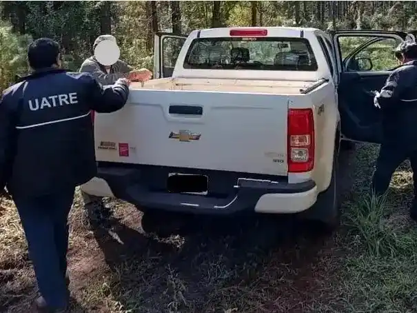 Brutal caso de explotación en un campo entrerriano: trabajaba 12 horas expuesto a químicos por menos de $1500 al día