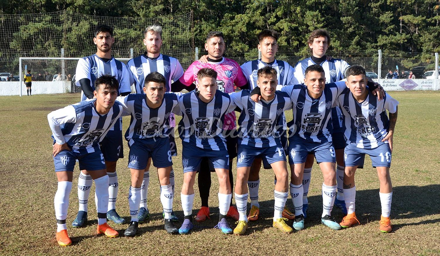 Rivadavia