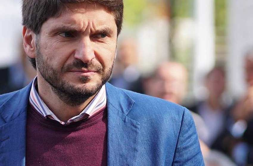 Juicio a Estaban Alvarado: declaró Pullaro e hizo hincapié en la vicegobernadora Rodenas