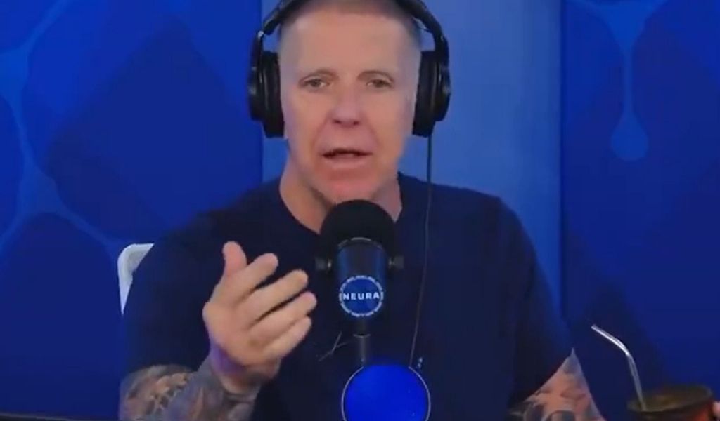 Fantino estalló contra el presidente Milei: “Vos no estás haciendo ningún esfuerzo”