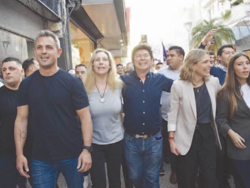Otra vez la intolerancia política en Corrientes