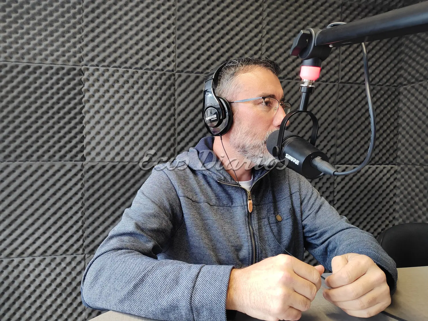 Alejo Ramallo y las claves para entender la usucapión