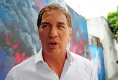 Santilli afirmó que “no importan los cargos sino las ideas del cambio”