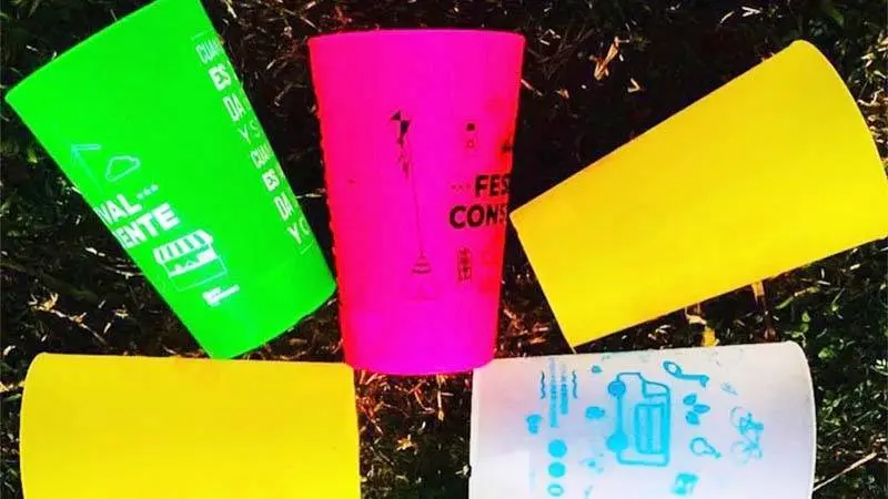 El Carnaval de Gualeguaychú, sustentable: Implementarán el uso de "eco vasos"