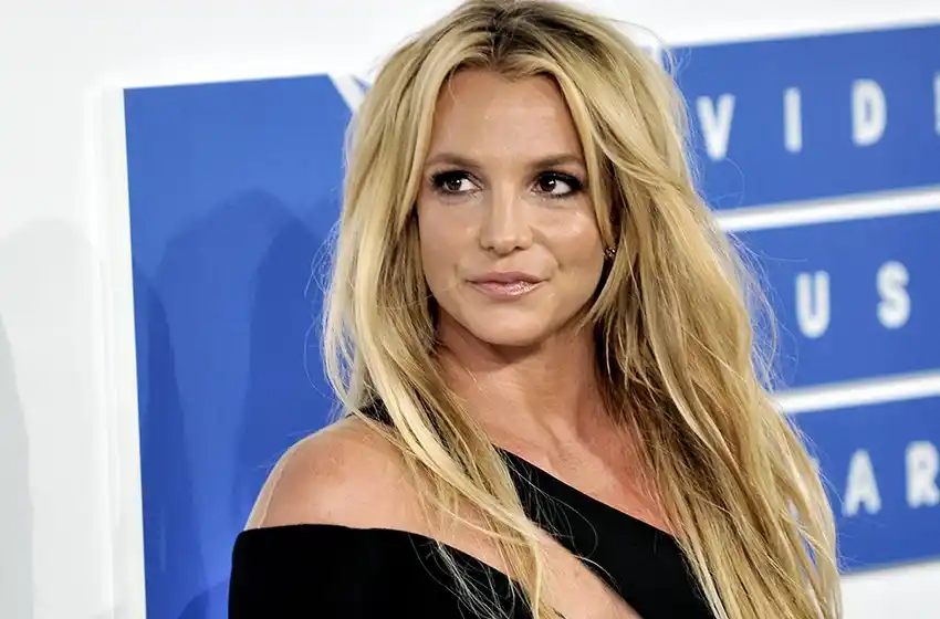 Britney Spears se siente «avergonzada» por el enfoque de su documental