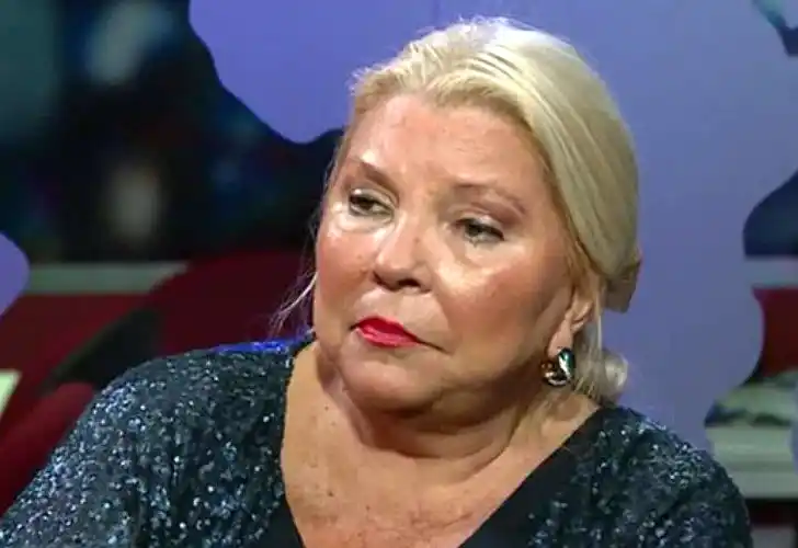 Carrió votó el presupuesto con un dólar a $19,30 pero ahora dice que no puede estar por debajo de $21