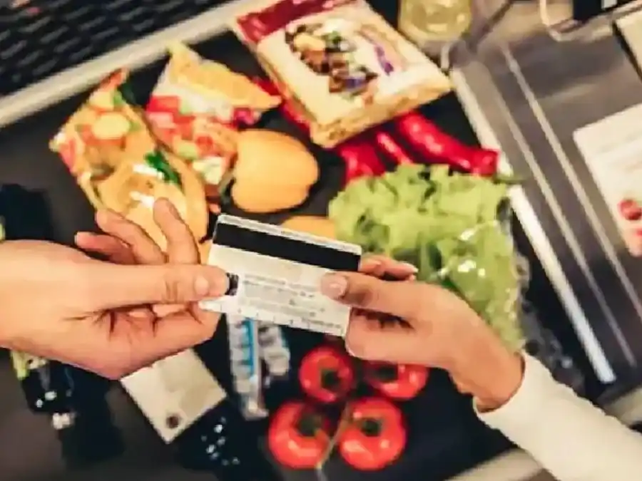 El informe también demostró que la mayoría de los hogares no llega al día 20 del mes.