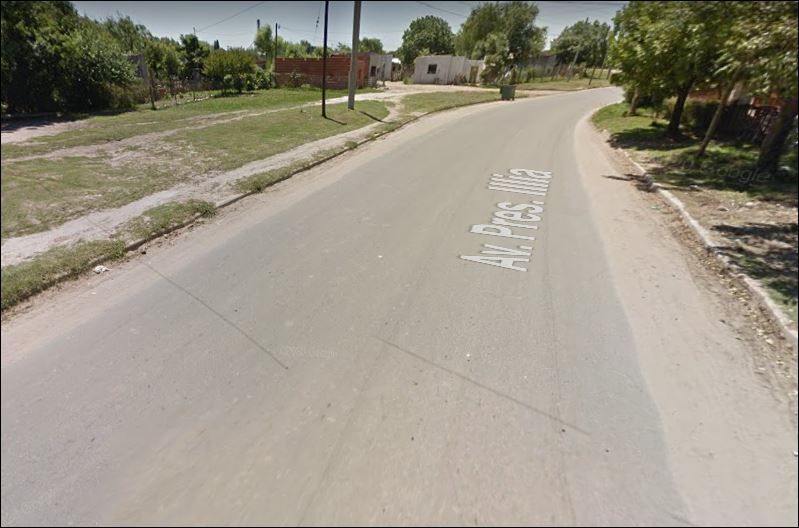 Secuestro De Arma, Y Móvil Roto